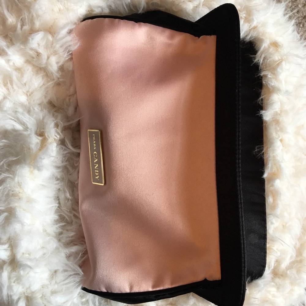 PRADA CANDY  ( hand bag)